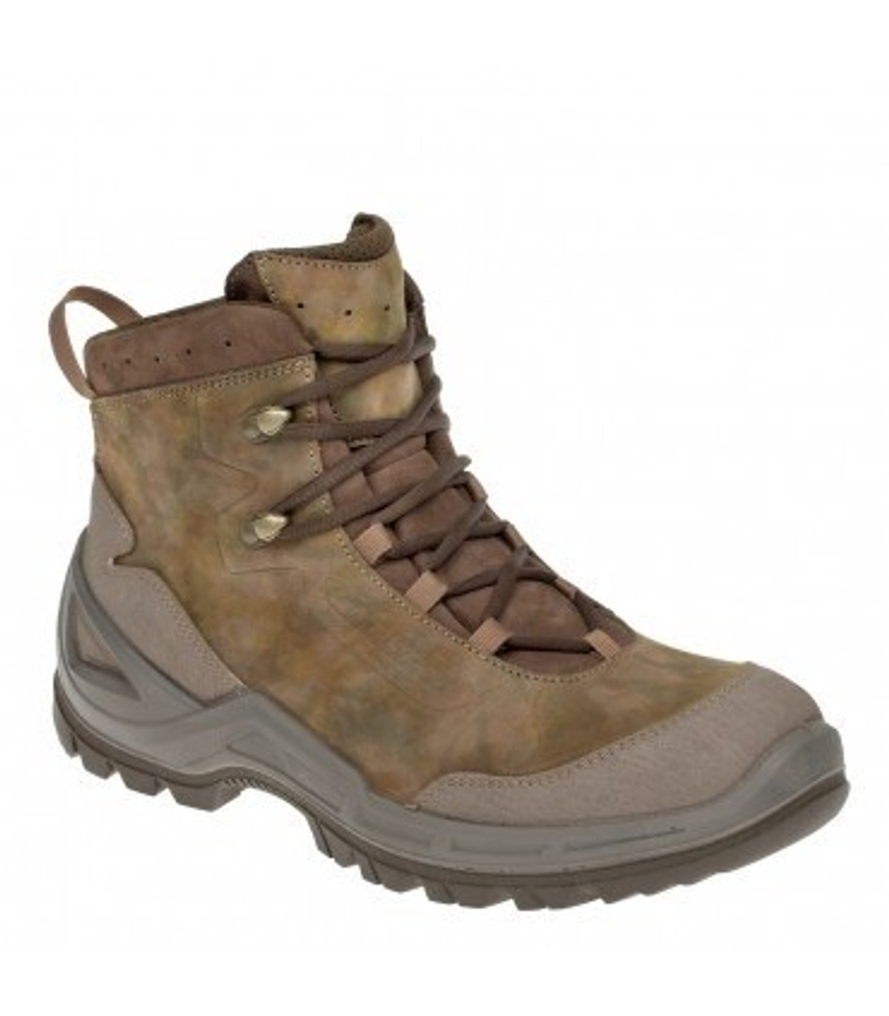 Ботинки VAGABUND Ankle Prabos, Camouflage