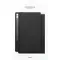 Чехол-книжка Samsung Smart Book Cover для Tab S9 Plus Black