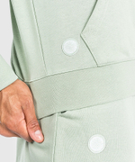 Худи Venum Vortex XL Aqua Green