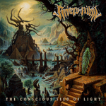 Rivers Of Nihil / The Conscious Seed Of Light (RU)(CD)