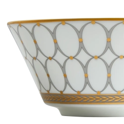 Wedgwood Миска Renaissance Grey 11 см 220 мл EAN 701587471961