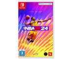 NBA 2K24 (NS) Б\У