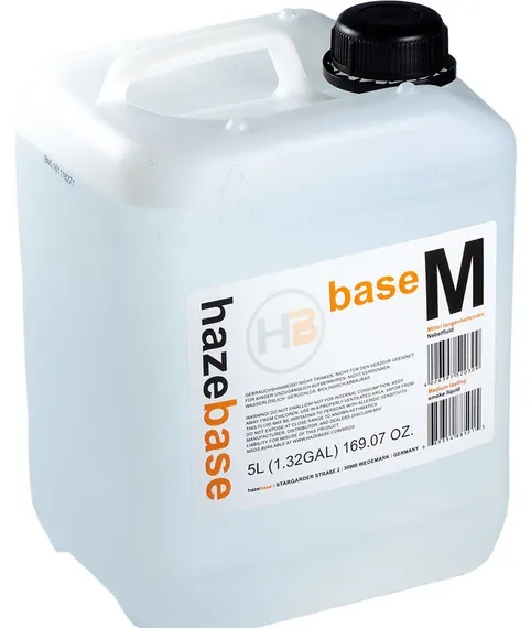 HAZE BASE Base M 25L