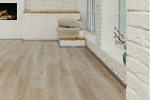 Кварц-виниловая плитка Alpine Floor Премиум (Premium XL) Дуб натуральный отбеленный ава ЭКО 7-5