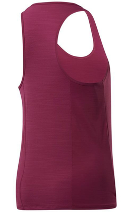 Топ теннисный Reebok Les Mills ACTIVCHILL Athletic BodyPump Tank W - punch berry