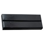 Полимерная глина Artifact, цв.7202-01 черный, 250 г