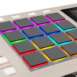Akai MPC Key 37 Gen 2