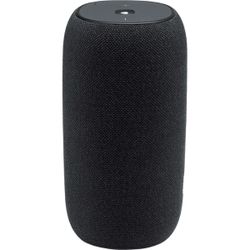 Умная колонка JBL Link Portable Black
