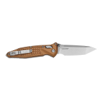 Складной нож Microtech Socom T/E, сталь M390MK, 161RL-10FRTA