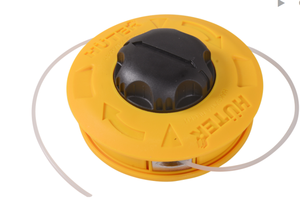 Бензиновый триммер Huter GGT-2500Т PRO (с антивибрационной системой)