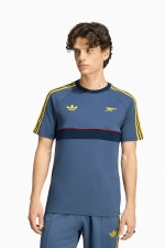 Футболка adidas Originals Arsenal FC 26/27 Tee - темно-синий