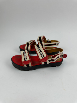 Сандалии Gucci