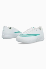 Футзалки Nike Zoom Mercurial Vapor 17 Academy IC - белый
