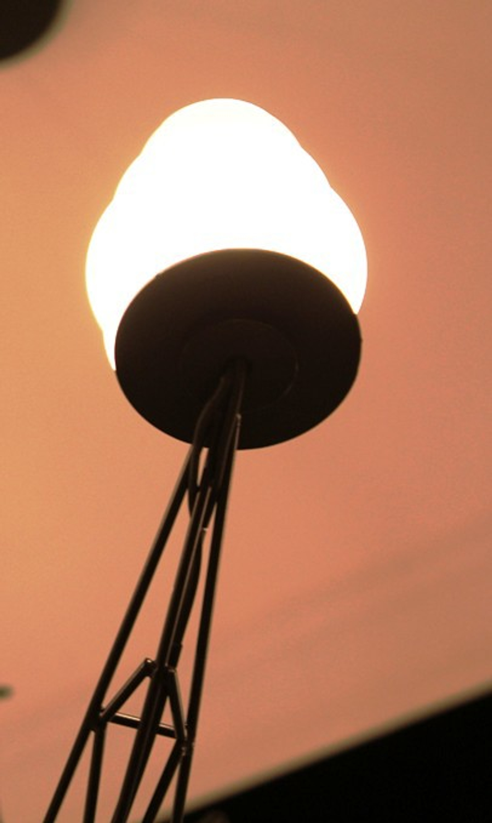 люстра  Lightweight by Foscarini