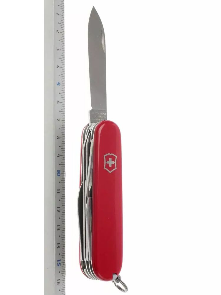 Нож Victorinox модель 1.3743 Mountaineer