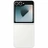 Смартфон Samsung Galaxy Z Flip 6 12/256 ГБ, белый