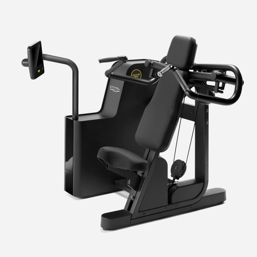 Жим от плеч Technogym Biostrength SHOULDER PRESS