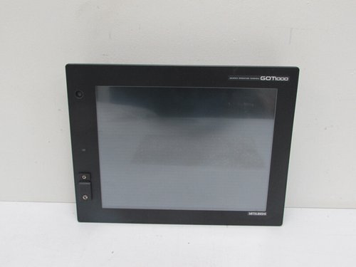 Mitsubishi GT1585-STBA
