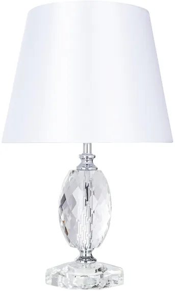 Интерьерная настольная лампа Azalia A4019LT-1CC Arte Lamp