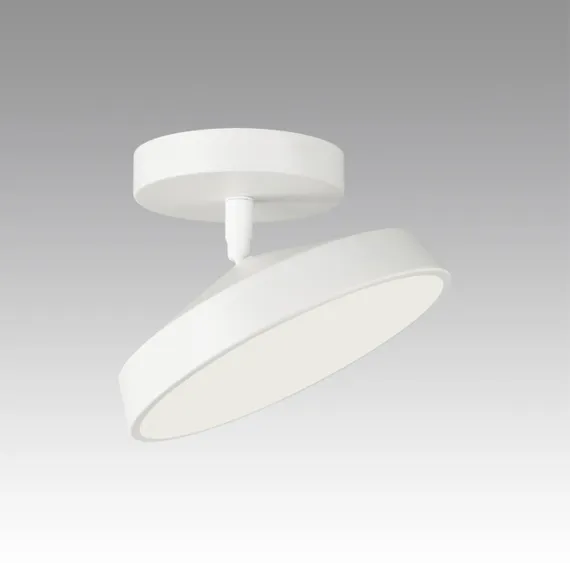 Потолочный светильник Mira White 7655/12L Sonex