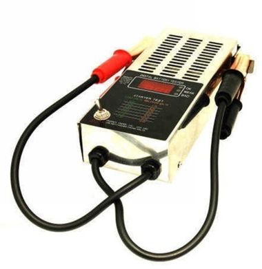 Тестер аккумуляторных батарей цифровой (12V, 100А) RockForce##Rock FORCE RF-8311