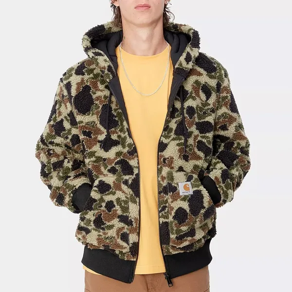 Куртка утепленная мужская CARHARTT OG Active Liner