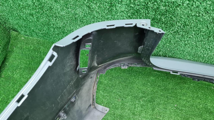 Бампер задний BMW X3 G01 (2021-2024) M-paket