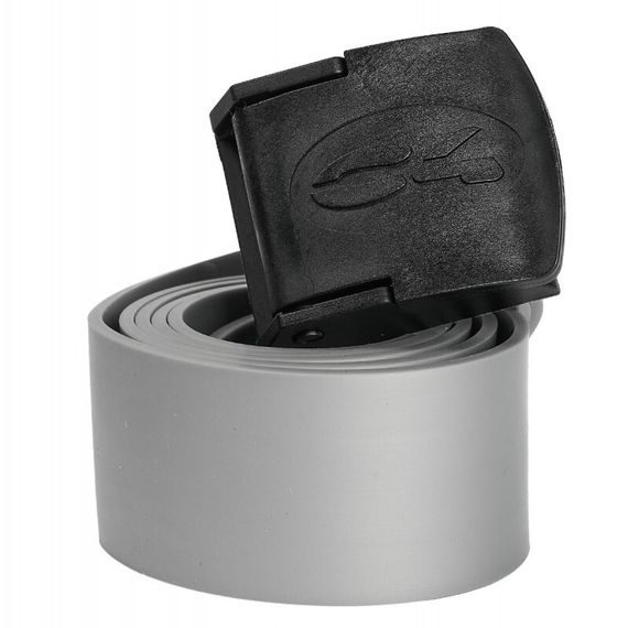 Пояс силиконовый C4 Carbon для грузов Silver
