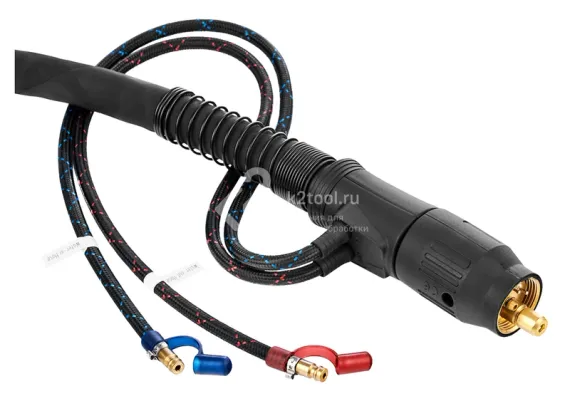 Сварочная горелка Сварог TECH MS 500 ICH2398, 3 м