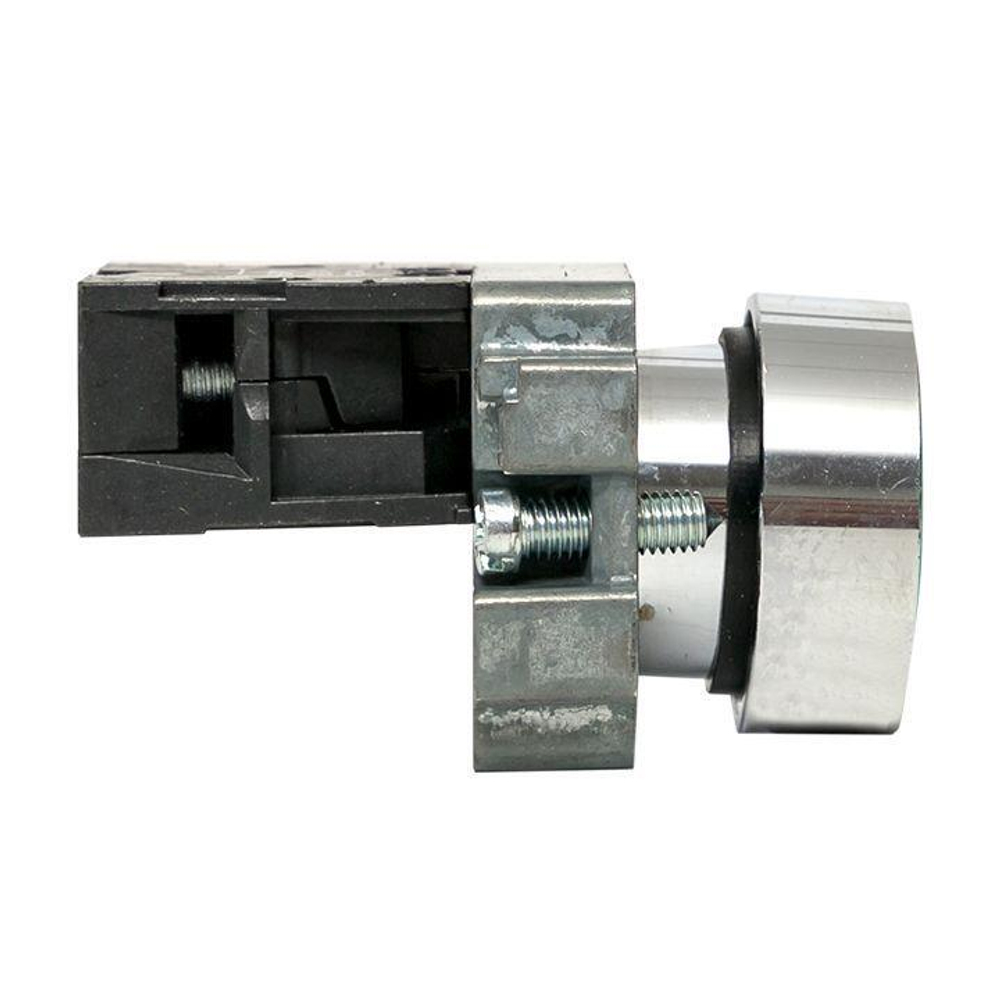 Кнопка BA31 зел. NO EKF xb2-ba31