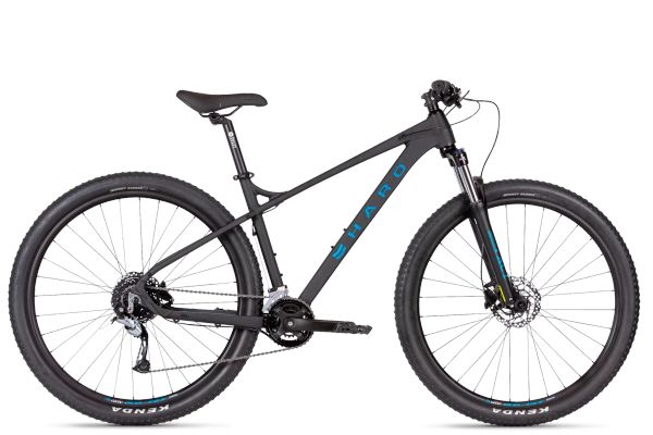Горный MTB велосипед Haro Double Peak Trail 29