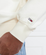 Худи TJM BOXY Tommy Jeans - бежевый(DM0DM16376)