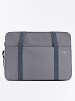 Сумка дорожная для ручной клади Стандарт плюс 55х40х20 Grey