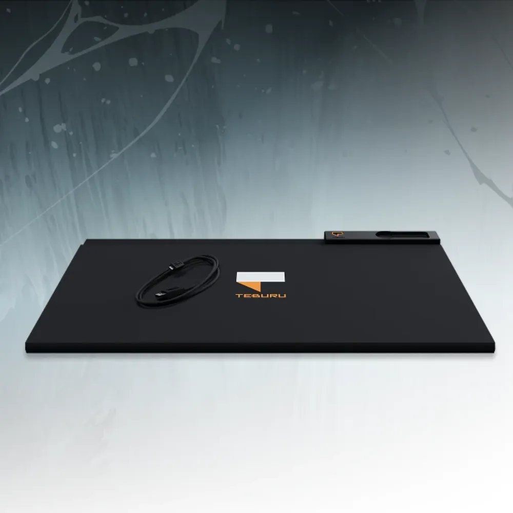 Teburu Hardware