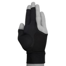 Перчатка Longoni Black Fire 2.0 левая XL