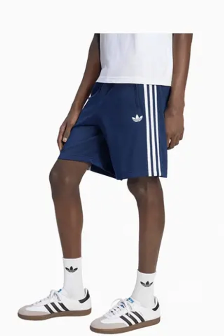 Шорты adidas Originals Firebird - темно-синий