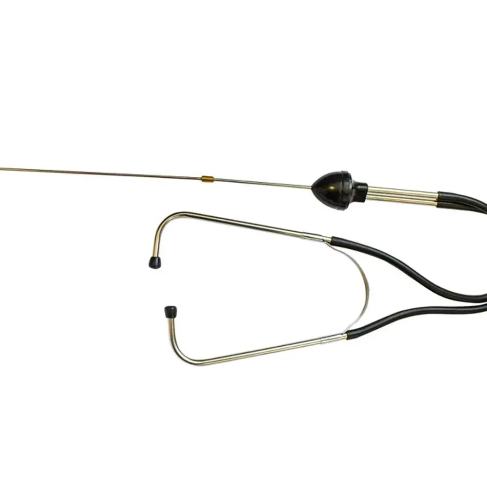 Стетоскоп механика, в блистере RockForce##Rock FORCE RF-9G2204
