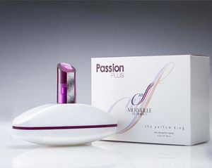 Merveille De France Passion Plus
