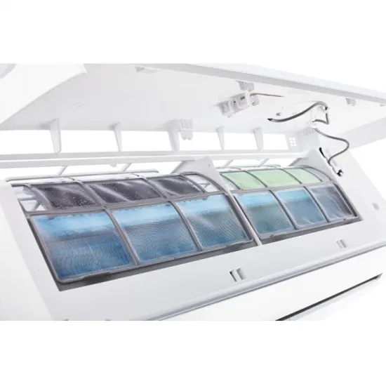 Кондиционер Electrolux EACS-09HAL/N8
