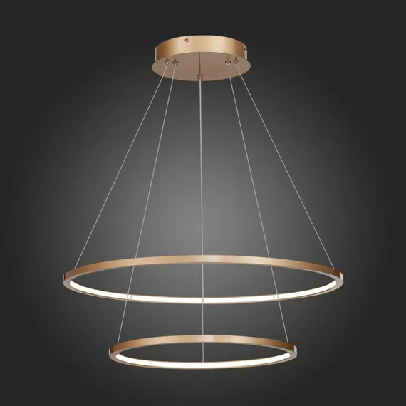Подвесной светильник St603 in ST603.243.56 ST Luce