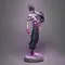 Juri - Street Fighter
