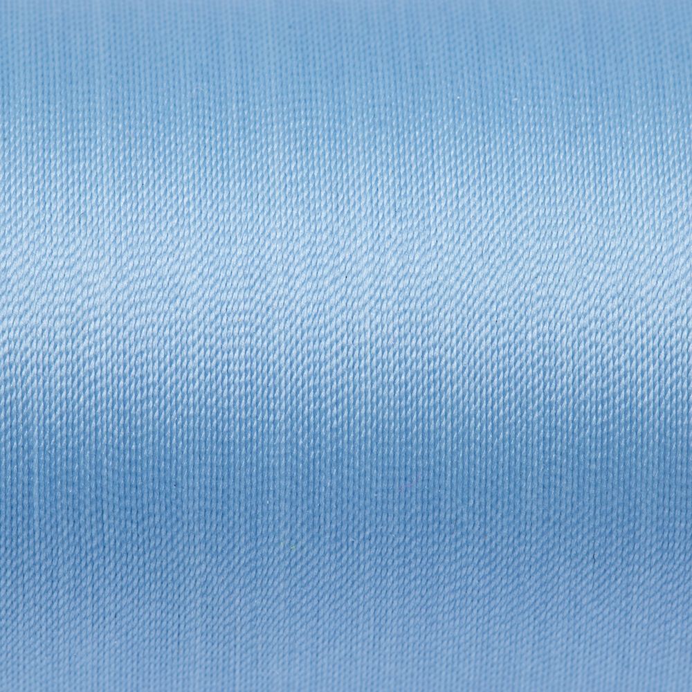 Нитки для трикотажных тканей SumikoThread 300 м, (328 ярд), 027 голубой