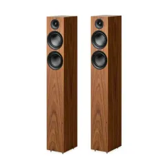 Pro-Ject Speaker Box 12 E Carbon Walnut