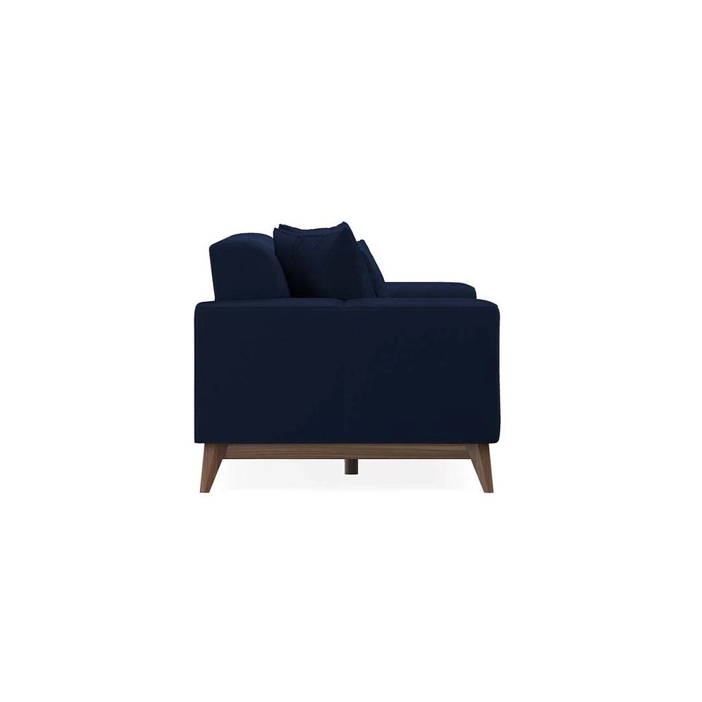 Диван кровать трехместный ENZA HOME NETHA EH53099