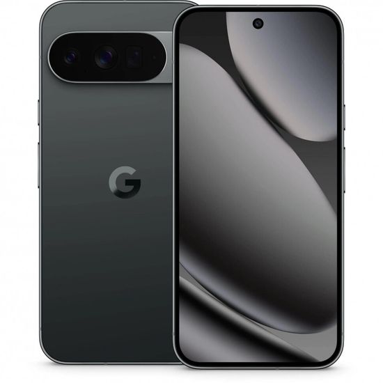 Смартфон Google Pixel 10 Pro XL 1 ТБ Черный
