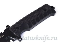 Нож Beretta Combat Tactical TKX 120фотография - 3