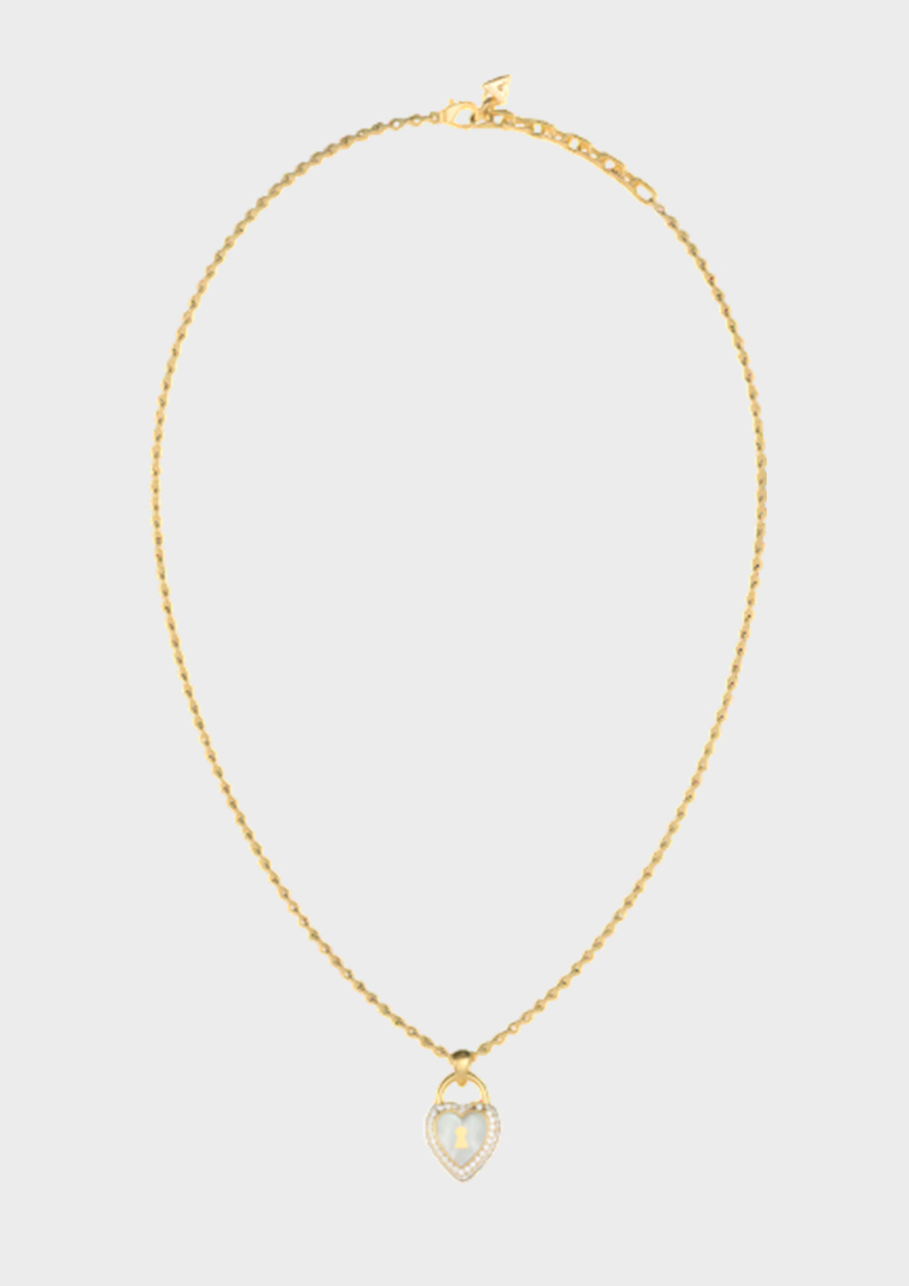 Колье GUESS