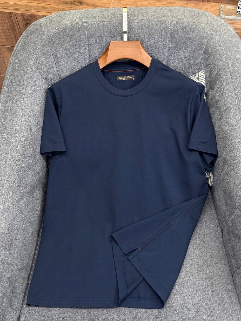 Футболка Loro Piana