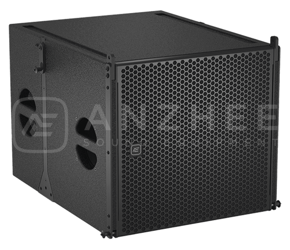 Anzhee iX 118B MKII
