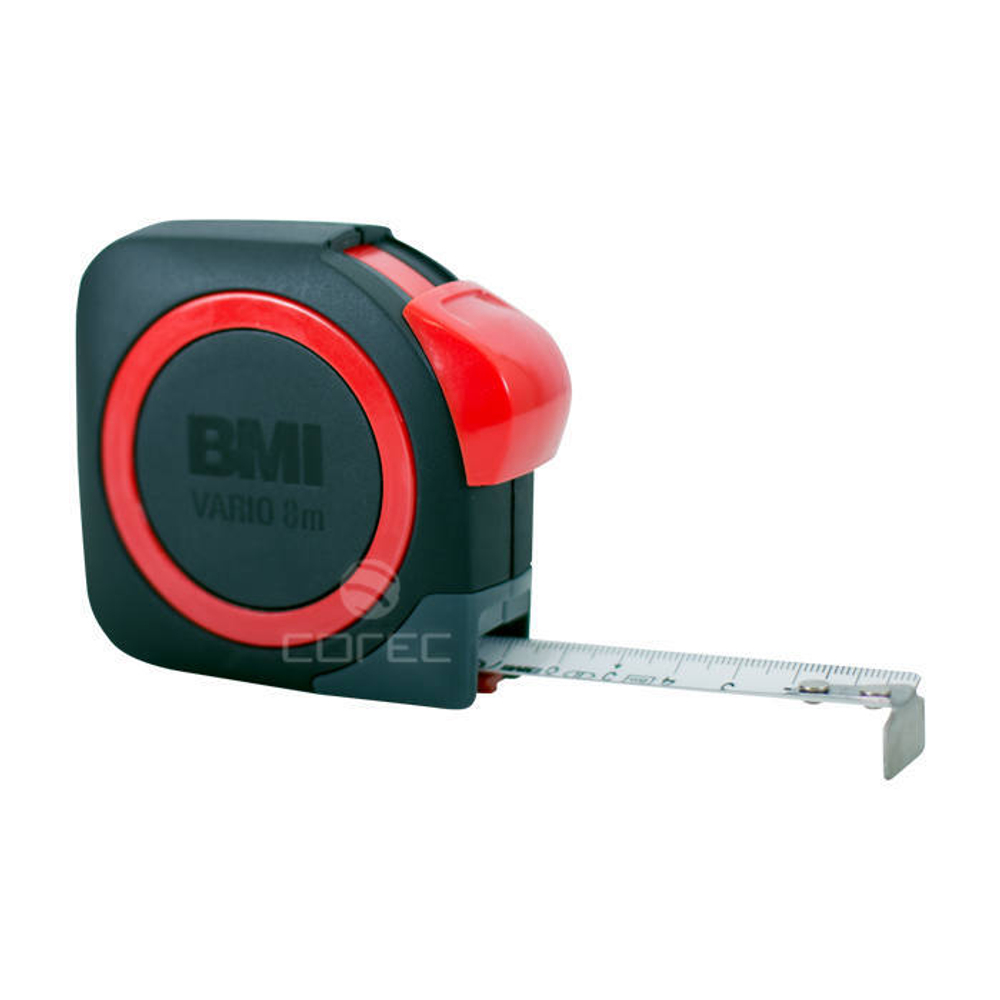 BMI VARIO 8m